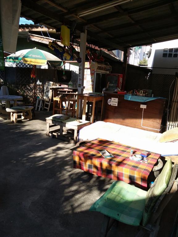 Samlanjed Guesthouse Chiang Mai Bagian luar foto