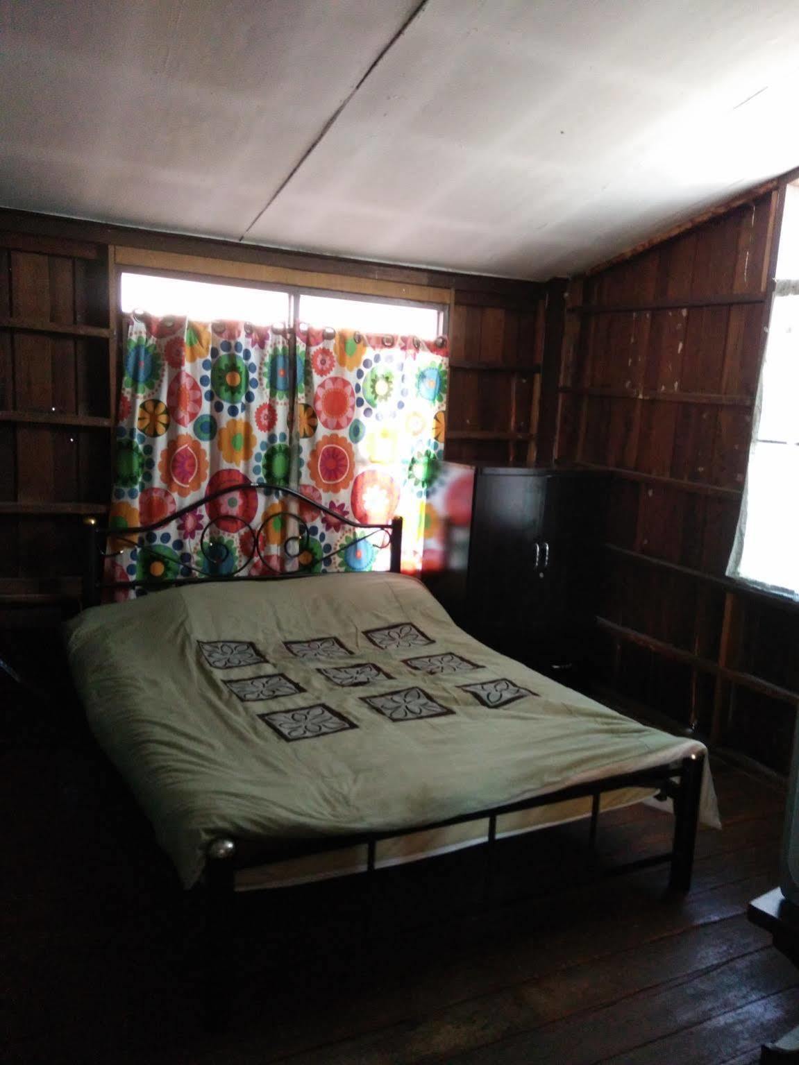 Samlanjed Guesthouse Chiang Mai Bagian luar foto